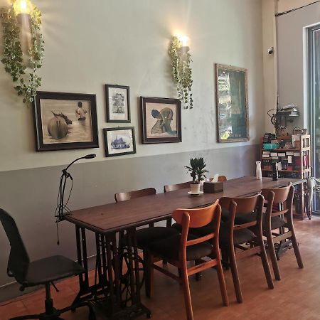 Sovanphum Guesthouse And Restaurant Phnompen Kültér fotó